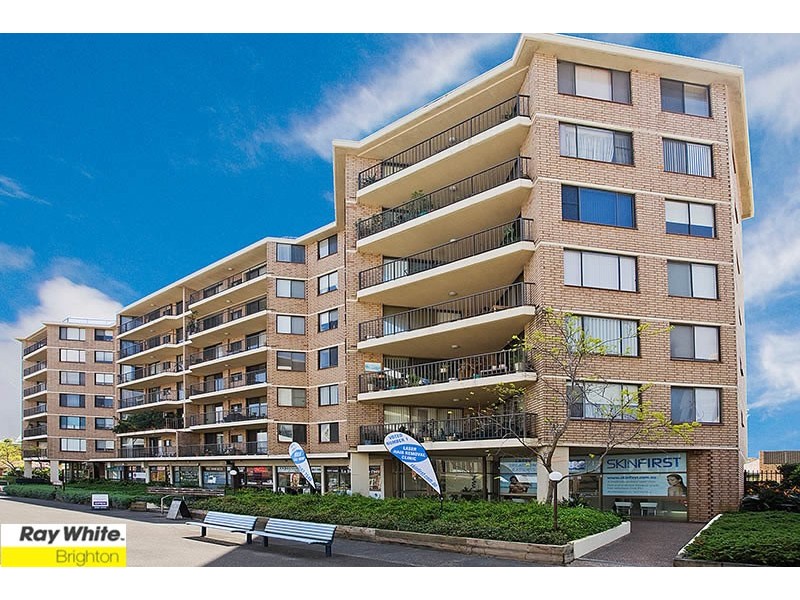23/314 Bay Street, Brighton-le-sands NSW 2216