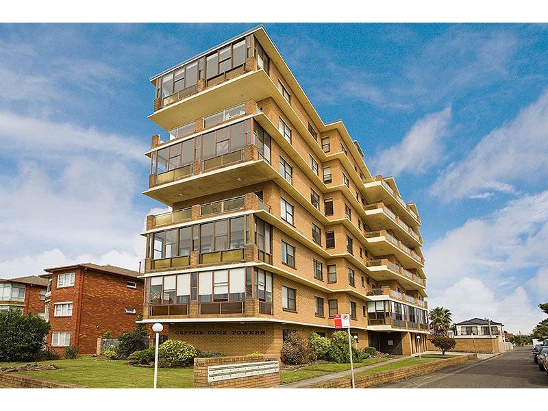 17/122 The Grand Parade, Brighton-le-sands NSW 2216