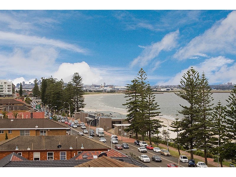 17/122 The Grand Parade, Brighton-le-sands NSW 2216