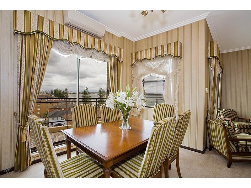 17/122 The Grand Parade, Brighton-le-sands NSW 2216