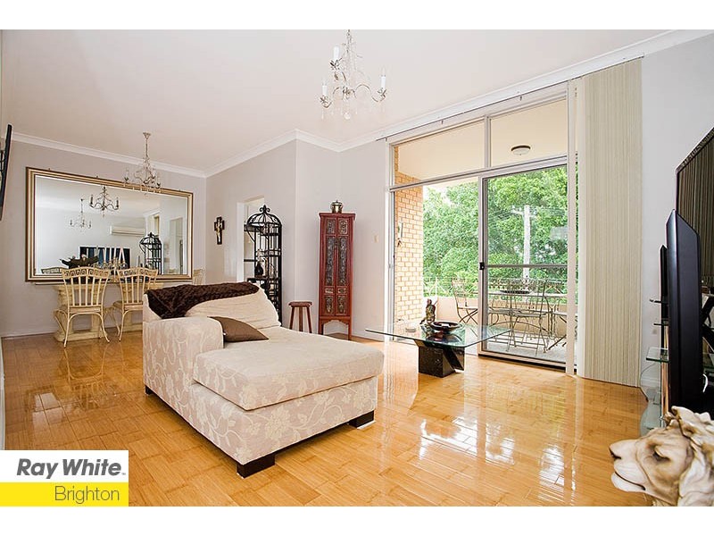 6/33 Banks Street, Monterey NSW 2217