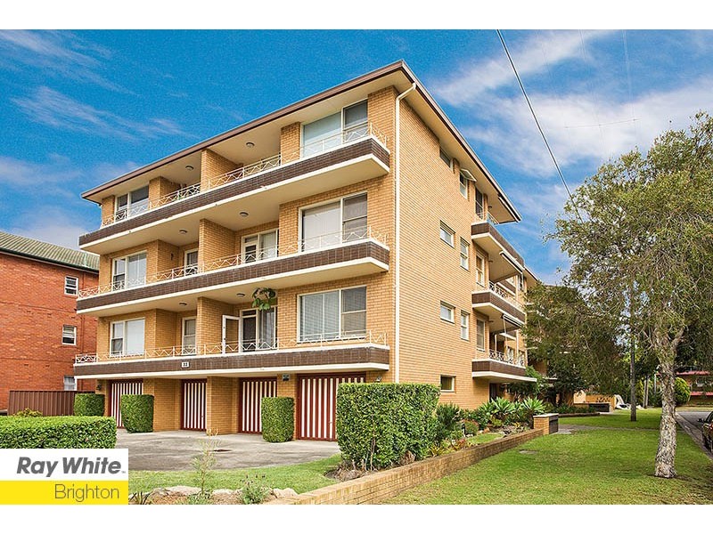 6/33 Banks Street, Monterey NSW 2217