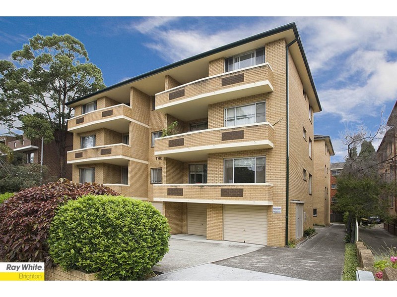 14/51-53 Chapel Street, Rockdale NSW 2216