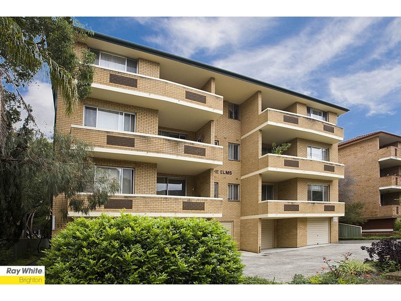 14/51-53 Chapel Street, Rockdale NSW 2216