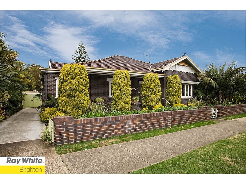 392 West Botany Street, Rockdale NSW 2216