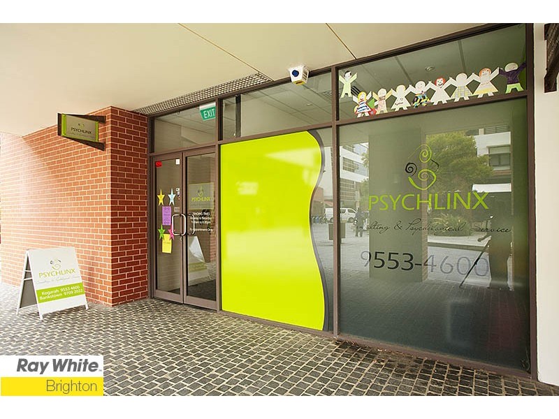 Shop 20, 5 Belgrave Street, Kogarah NSW 2217