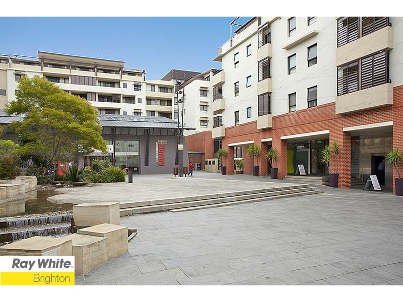 Shop 20, 5 Belgrave Street, Kogarah NSW 2217