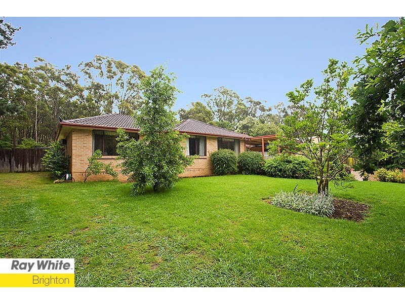 18 Banksia Street, Couridjah NSW 2571