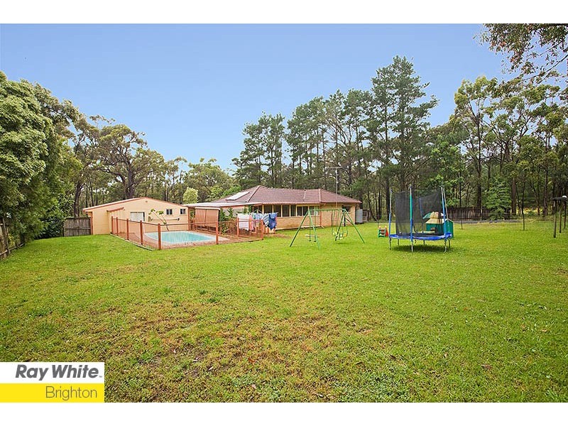 18 Banksia Street, Couridjah NSW 2571