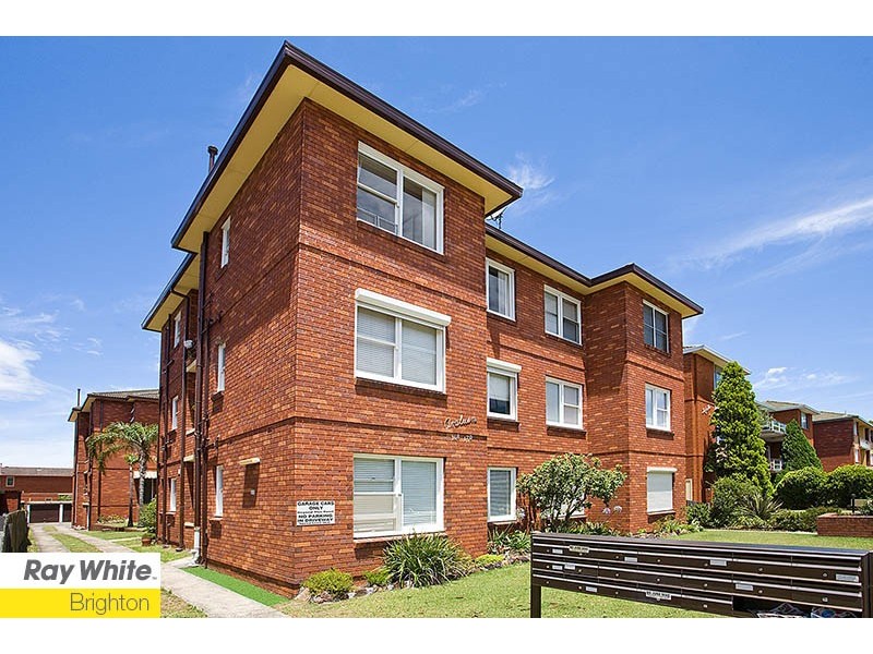 4/168 Chuter Ave, Sans Souci NSW 2219