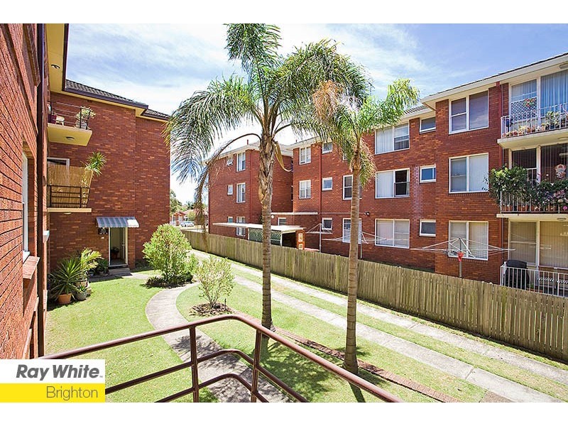 4/168 Chuter Ave, Sans Souci NSW 2219