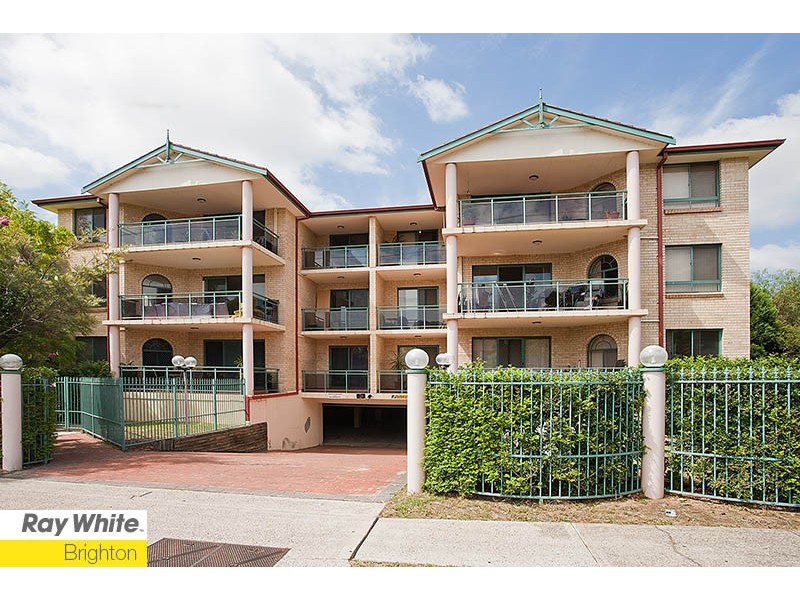 24/40-44 Chertsey Avenue, Bankstown NSW 2200