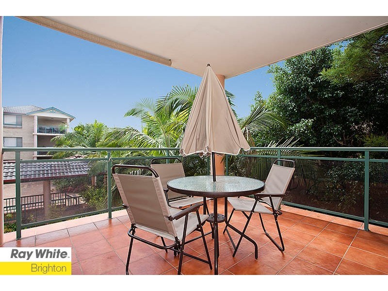 24/40-44 Chertsey Avenue, Bankstown NSW 2200