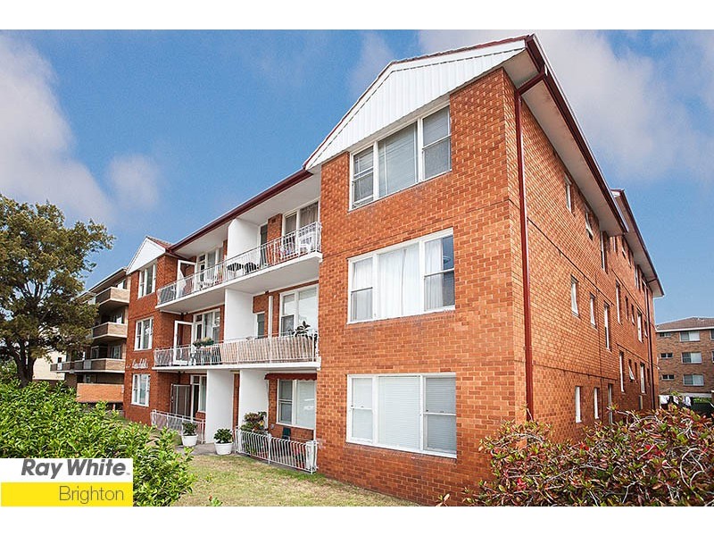 14/10-14 Bruce Street, Brighton-le-sands NSW 2216
