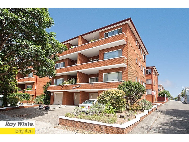 3/3 Baxter Avenue, Kogarah NSW 2217