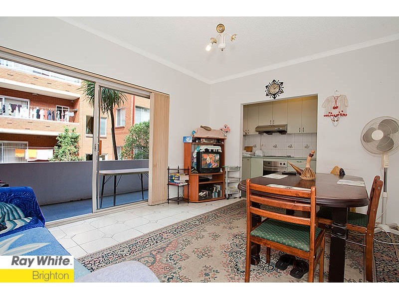 3/3 Baxter Avenue, Kogarah NSW 2217