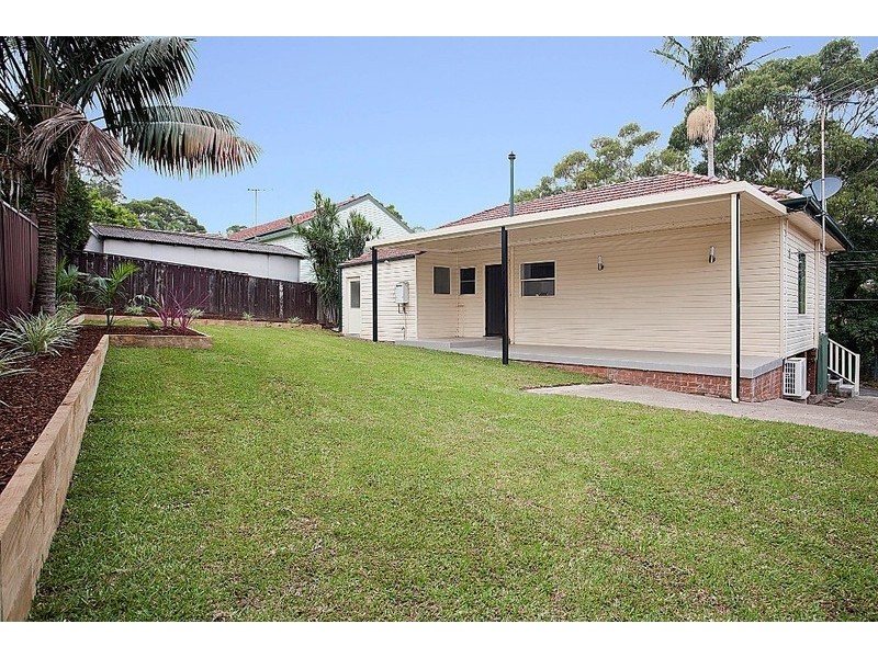 7 Manins Avenue, Kingsgrove NSW 2208