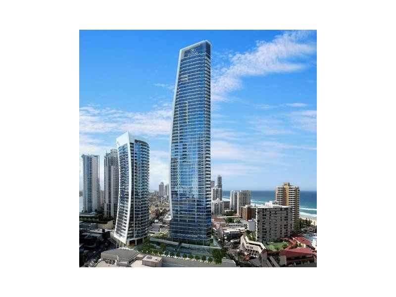 22004/3113 Surfers Paradise Boulevard, Surfers Paradise QLD 4217