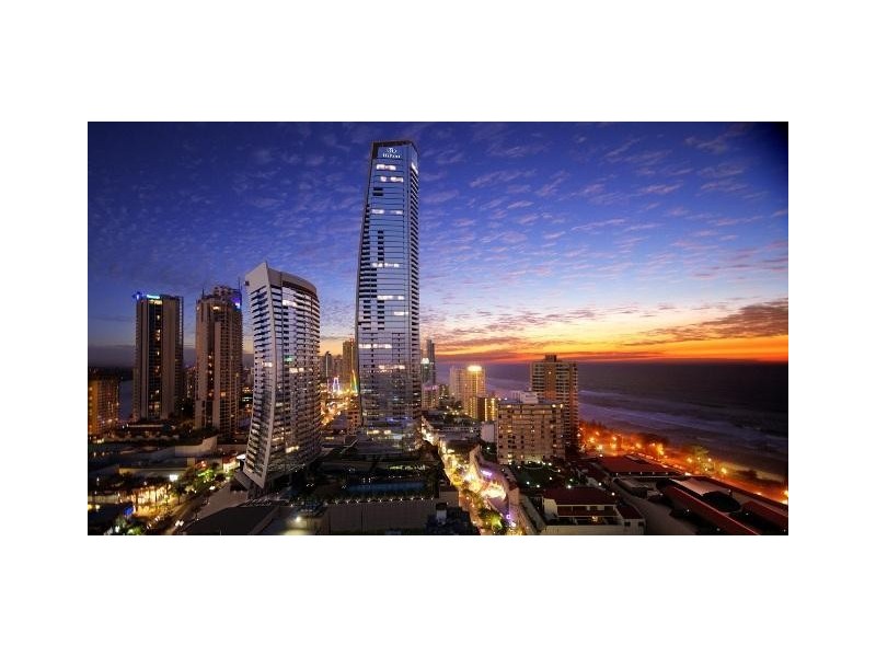 22004/3113 Surfers Paradise Boulevard, Surfers Paradise QLD 4217