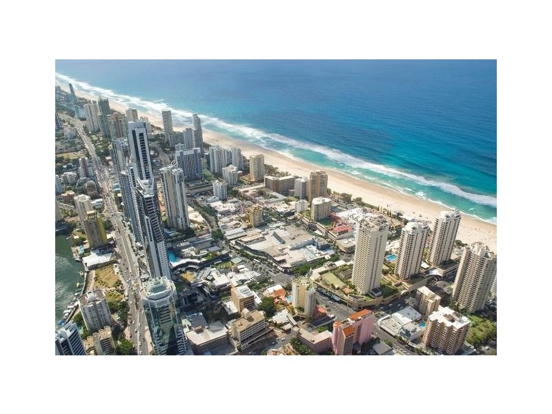 22004/3113 Surfers Paradise Boulevard, Surfers Paradise QLD 4217