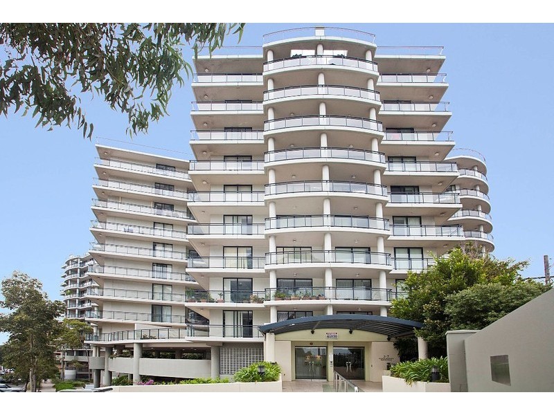 502/7 Keats Avenue, Rockdale NSW 2216