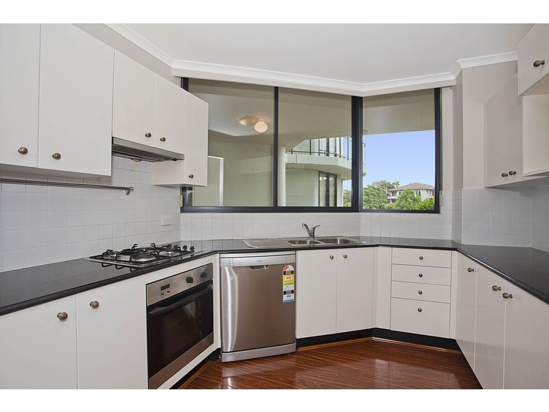 502/7 Keats Avenue, Rockdale NSW 2216