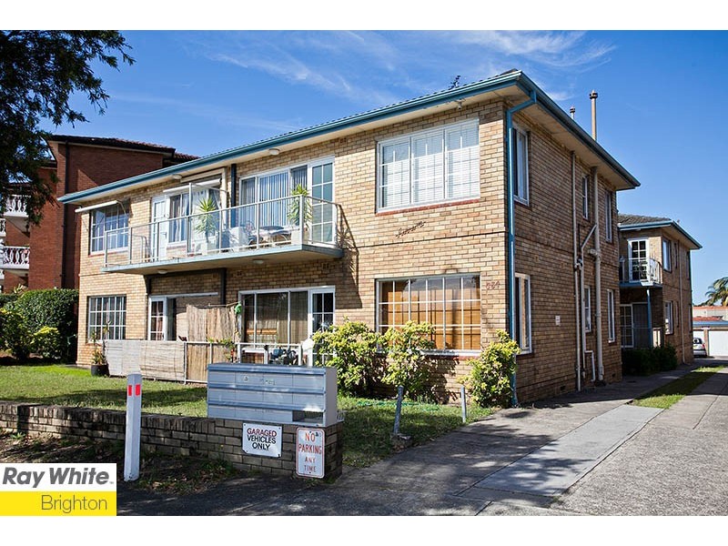 5/684 Rocky Point Road, Sans Souci NSW 2219