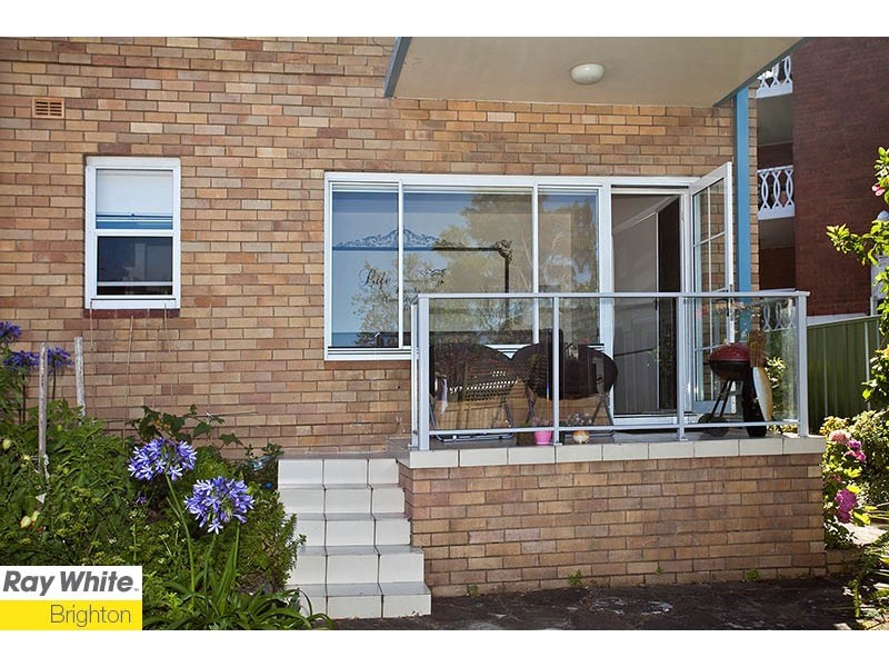 5/684 Rocky Point Road, Sans Souci NSW 2219