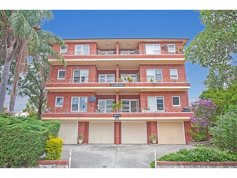 6/69-71 Kings Road, Brighton-le-sands NSW 2216