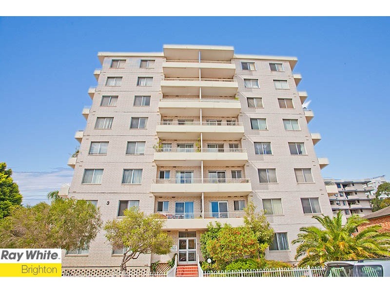 3/3 Moate Ave, Brighton-le-sands NSW 2216