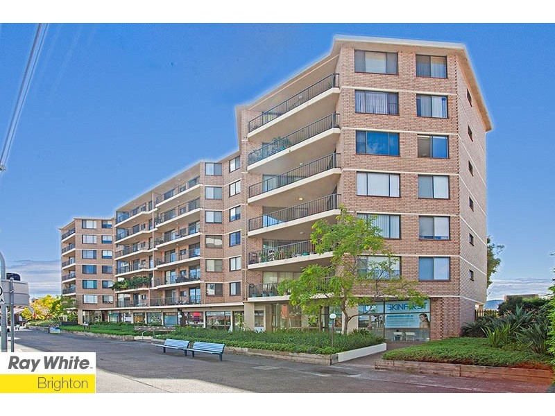 37/314 Bay Street, Brighton-le-sands NSW 2216