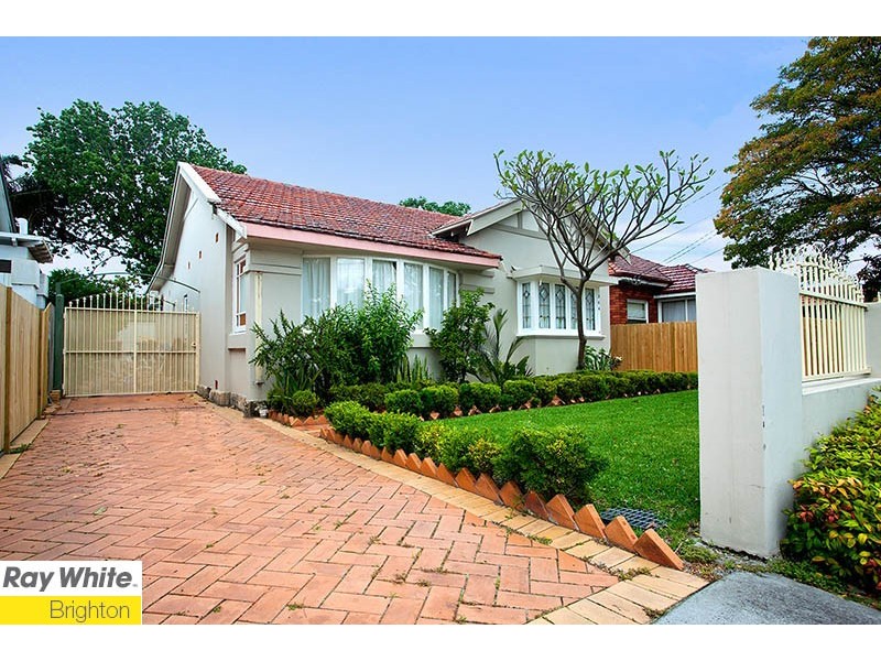 364 West Botany Street, Brighton-le-sands NSW 2216