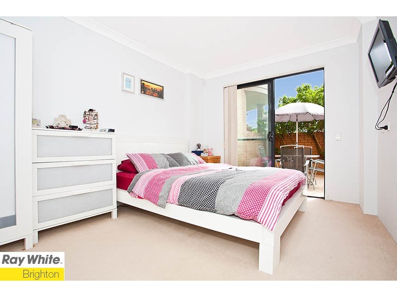 4/424 Railway Parade, Allawah NSW 2218