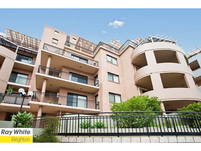 4/424 Railway Parade, Allawah NSW 2218