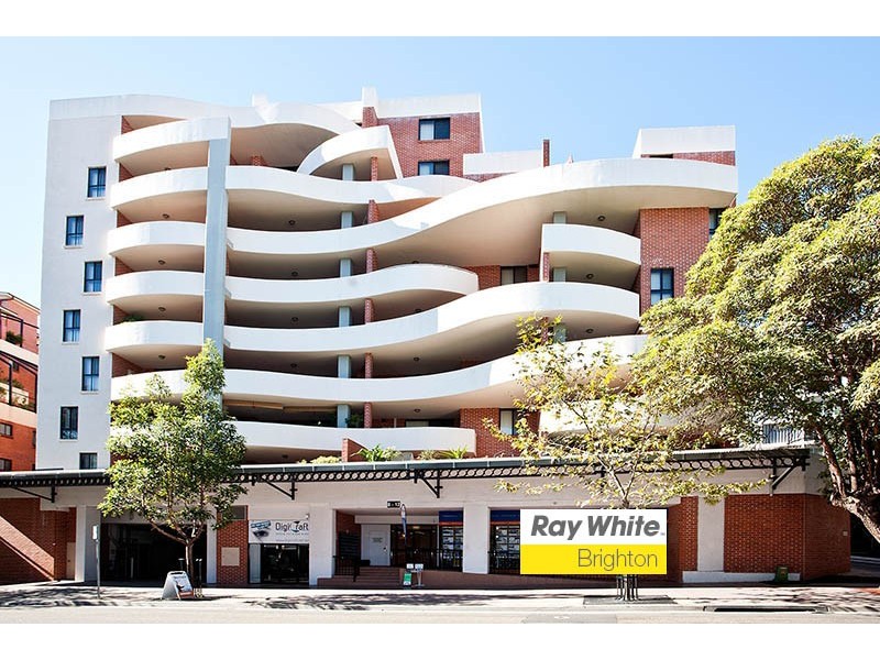 10/8-12 Market St, Rockdale NSW 2216