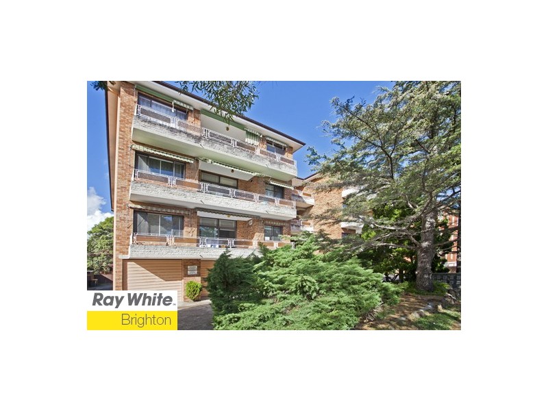 10/36 Queens Rd, Brighton-le-sands NSW 2216