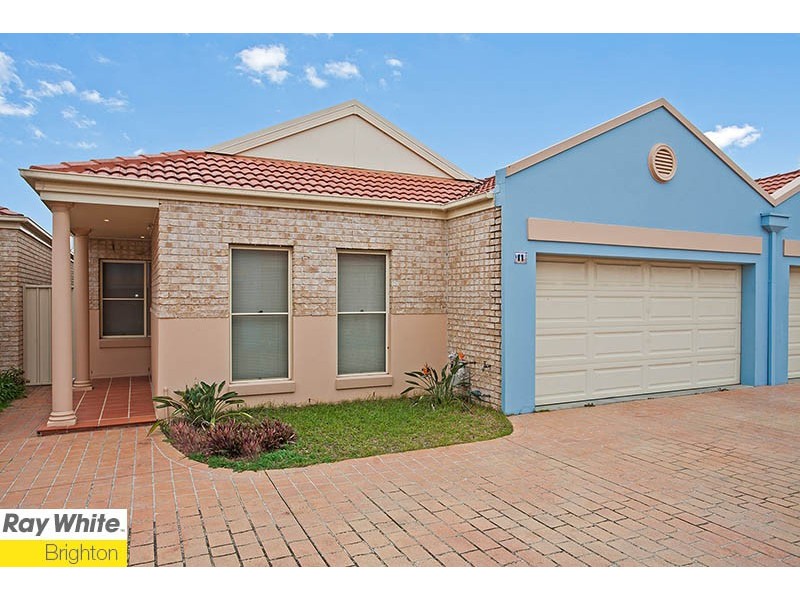 11/49B Mutch Avenue, Kyeemagh NSW 2216