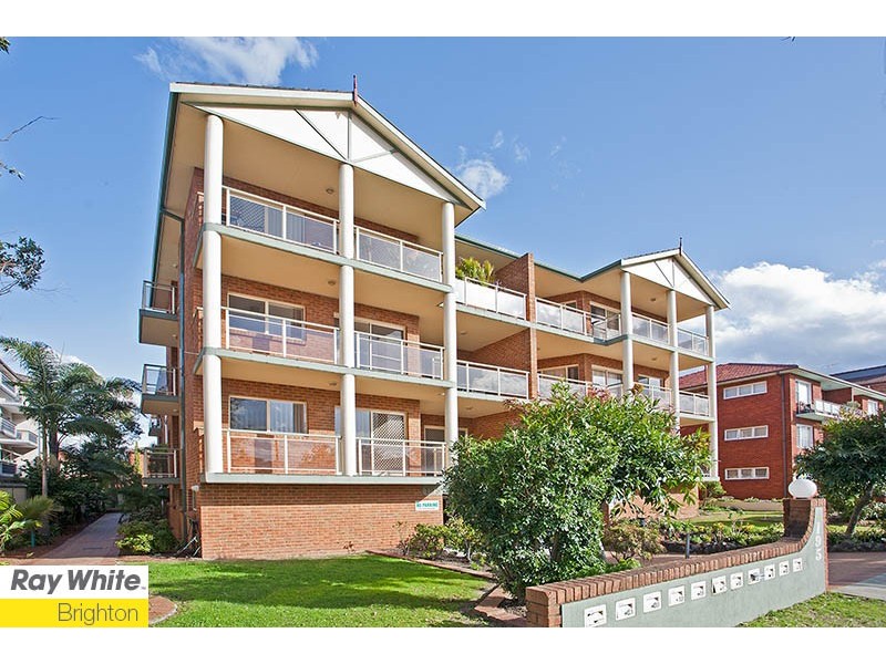 20/193-195 President Avenue, Monterey NSW 2217