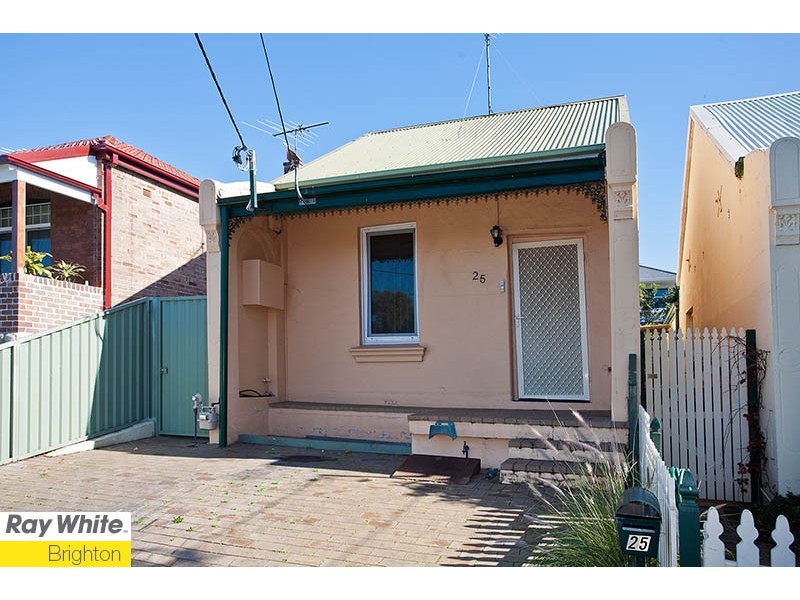 25 Gibbes Street, Banksia NSW 2216