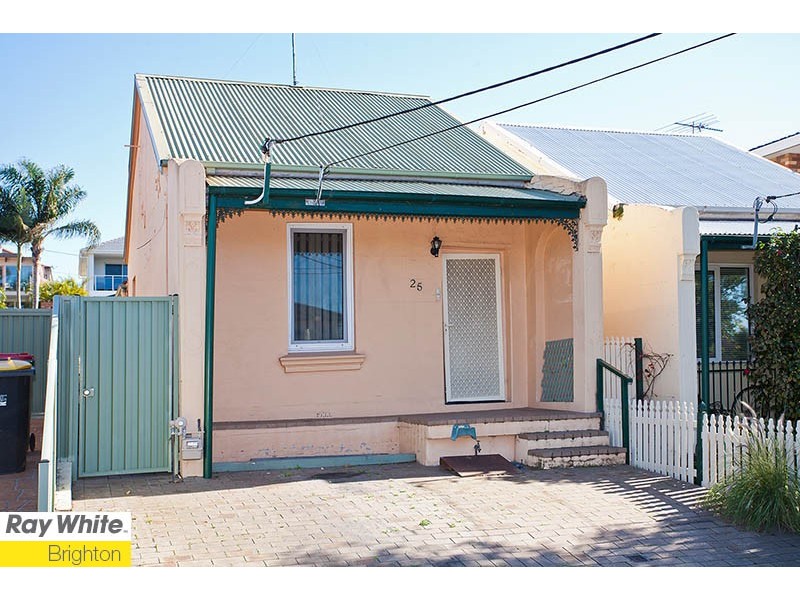 25 Gibbes Street, Banksia NSW 2216