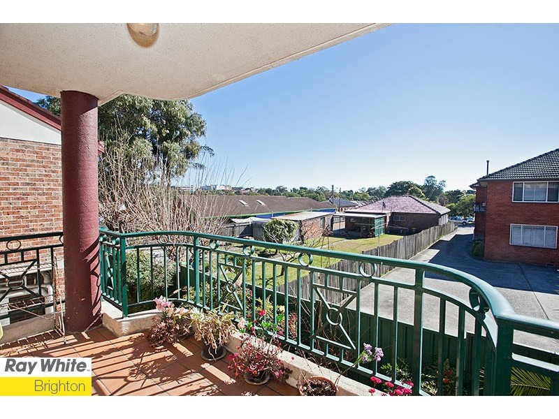 2/1  Sharp Street, Belmore NSW 2192