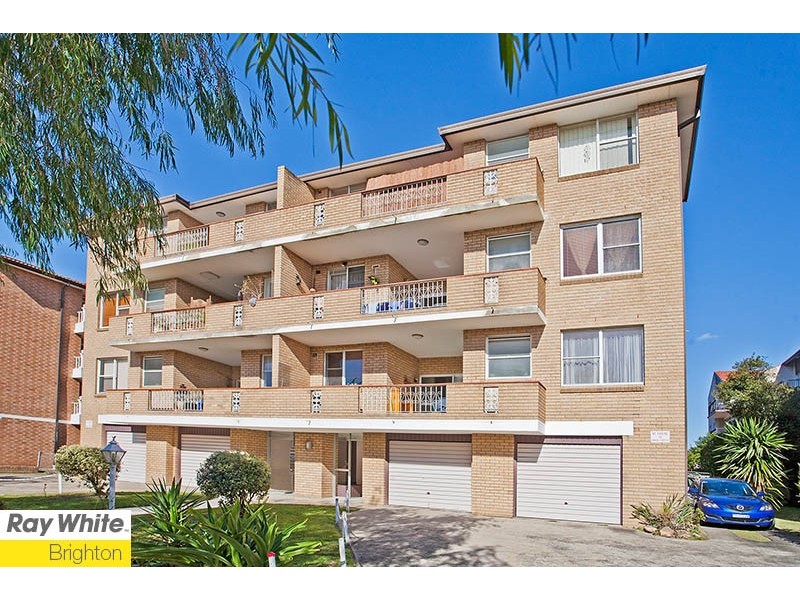 2/219-221 President Avenue, Monterey NSW 2217