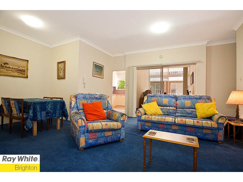 2/219-221 President Avenue, Monterey NSW 2217