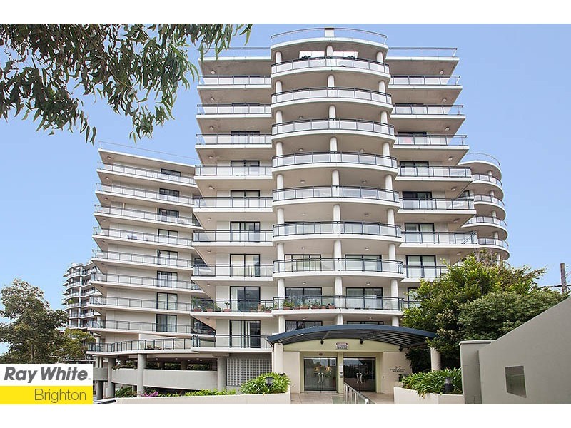 409/7 Keats Avenue, Rockdale NSW 2216