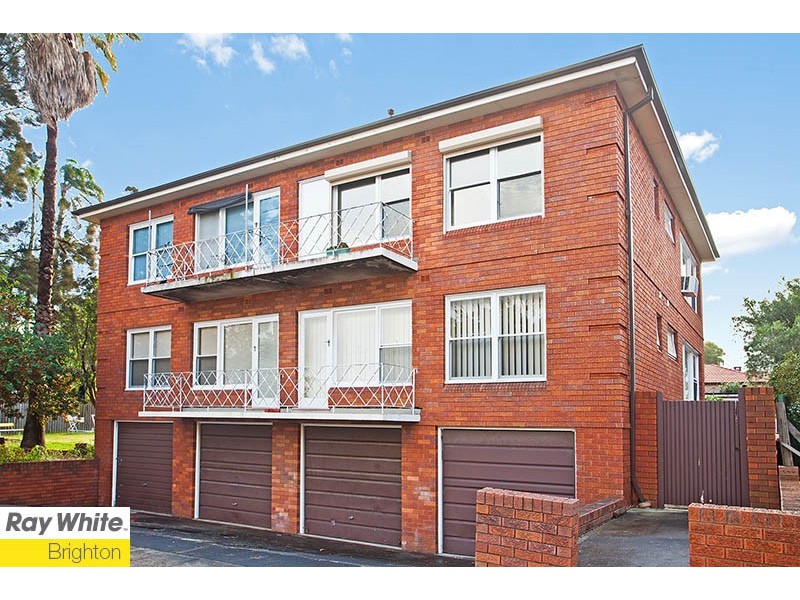 5/189 Princes Hwy, Kogarah NSW 2217
