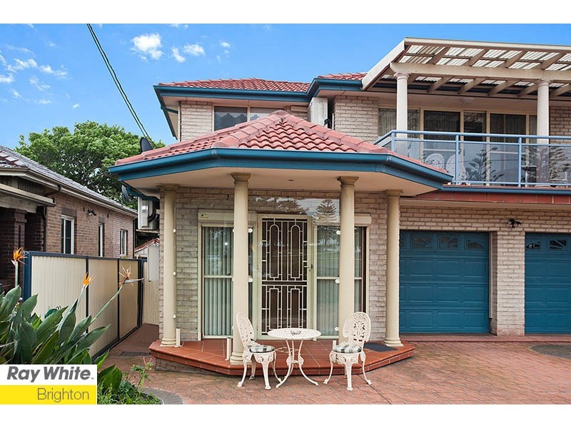 79A General Holmes Drive, Kyeemagh NSW 2216