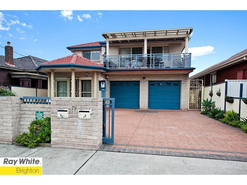 79A General Holmes Drive, Kyeemagh NSW 2216
