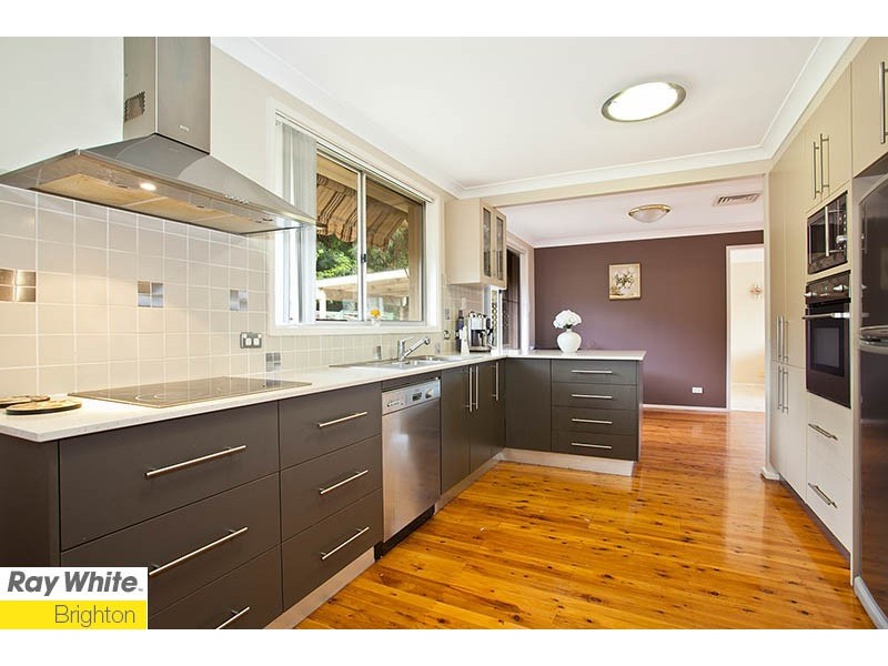 23 Siandra Drive, Kareela NSW 2232