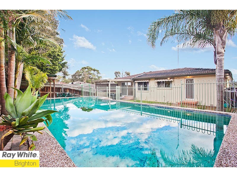 23 Siandra Drive, Kareela NSW 2232