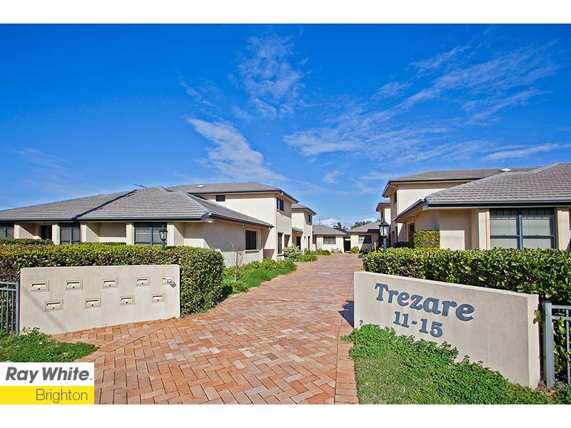 2/11 Bonanza Parade, Sans Souci NSW 2219